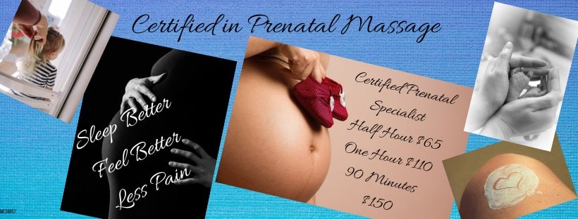 Special offer on safe, therapeutic Prenatal Massage for expectant mothers in Navarre, FL. Find comfort and relief today.